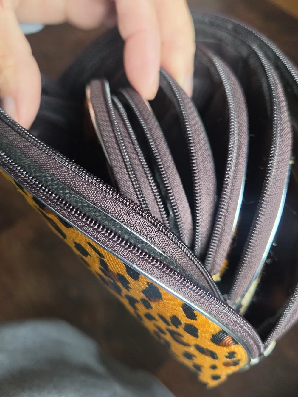 The Unbranded Brand five keep easy